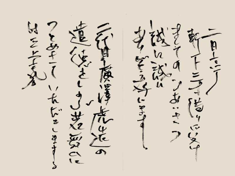 浪曲喫酒_写真集